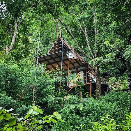 Sunset Valley Kerala Pool Resort - Serene Natural Forest Cottage Stay In Idukki With Sunrise & Sunset Panoramas, Natural Streams & Tranquil Summer Evenings Pīrmed Exterior foto
