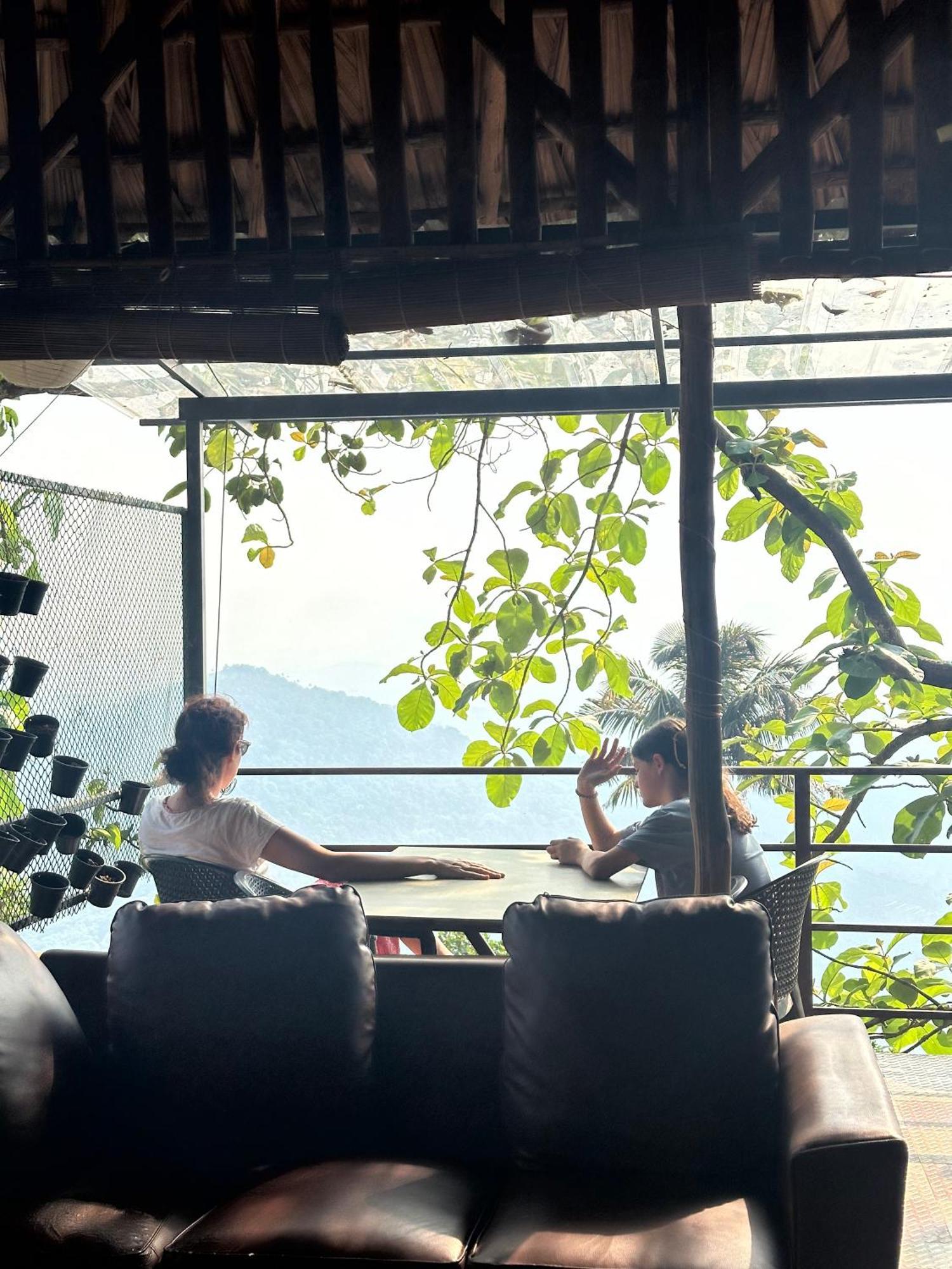 Sunset Valley Kerala Pool Resort - Monsoon Forest Cottage Stay In Idukki With Private Waterfalls, Natural Streams & Breathtaking Views Pīrmed Exterior foto